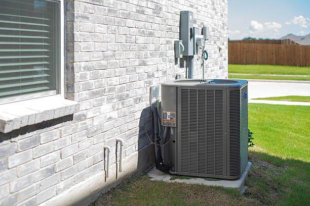 Reliable Ac Installation contractor in Augusta, MO by FH HVAC
